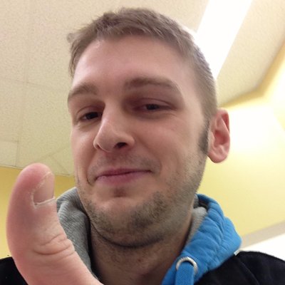 Profile Picture of Andrew Mellen (@Mr_Mellen) on Twitter