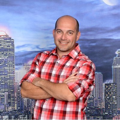 Profile Picture of Marc Rothberg (@filmstrx) on Twitter