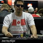 Profile Picture of Jean Guy Boyer (@indiandunord) on Instagram