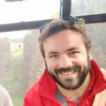 Profile Picture of Peter Savin (@peter.savinho) on Instagram