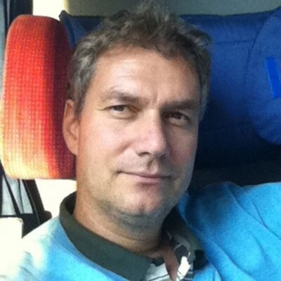 Chr. Schindelhauer - Twitter Profile Picture of Chr. Schindelhauer (@shinglehower) on Twitter