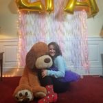 Profile Picture of Hannah Ramsay (@hannah_ramsay96) on Instagram