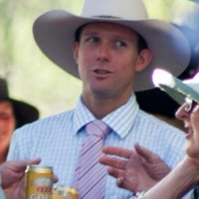 Profile Picture of Phillip Crocker (@Philcroc) on Twitter