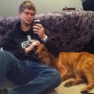 Profile Picture of Jonathan Mulford (@JonathanMulfor1) on Twitter