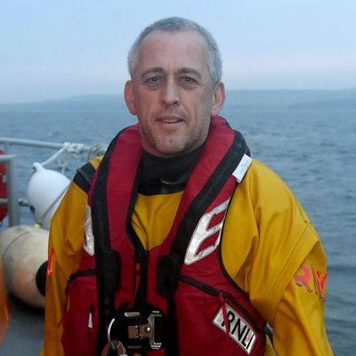 Profile Picture of Kenneth Ritchie (@KRitchie4165) on Twitter