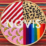 Profile Picture of LUCIANA NOVIS (@lulunovis) on Instagram