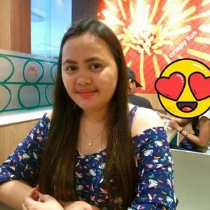 Profile Picture of Rose Anne Barrientos Taguines (@iamAnne2018) on Twitter