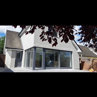 Finbarr Ryan - Facebook Profile Picture of Finbarr Ryan (@ryans.renovations.3) on Facebook