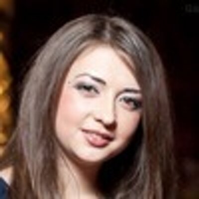 Profile Picture of Bridget McDaniel (@AlainaBridget) on Twitter