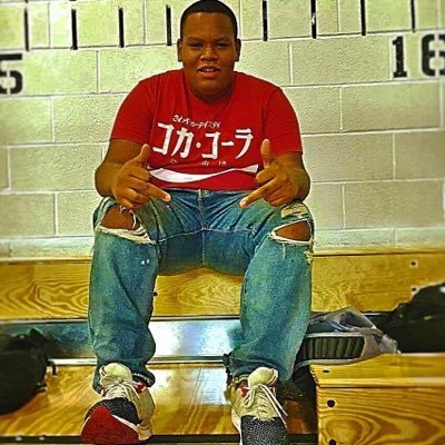 Profile Picture of Jalin Brown (@Jay_uchiha10) on Twitter