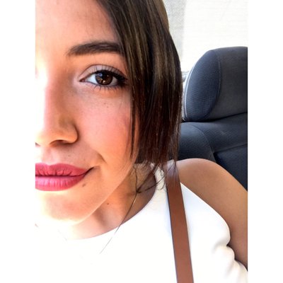 Profile Picture of Alicia Alonso (@AliciaAlonso97) on Twitter