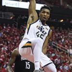 Profile Picture of michael oliphant (@donovanmitchell101) on Instagram