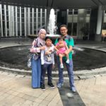 Profile Picture of Kun Marisav (@kun_marisafarhana) on Instagram