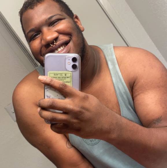 Profile Picture of Marc Thibodeaux (@marcalaric) on Poshmark