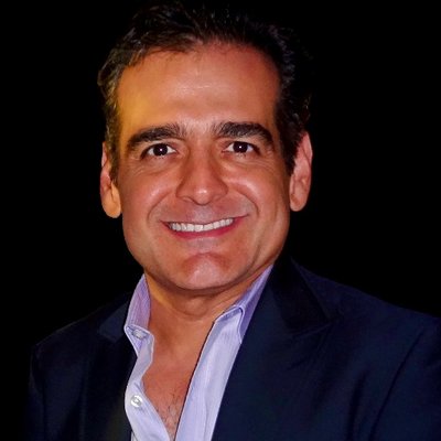 Profile Picture of Vidal Cantu (@Vidal_Cantu) on Twitter