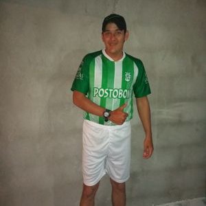 Profile Picture of Fabián Trujillo (@FabinTrujillo7) on Twitter