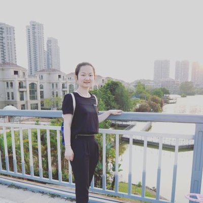 Profile Picture of Ava Jiang (@Ava0619Jiang) on Twitter
