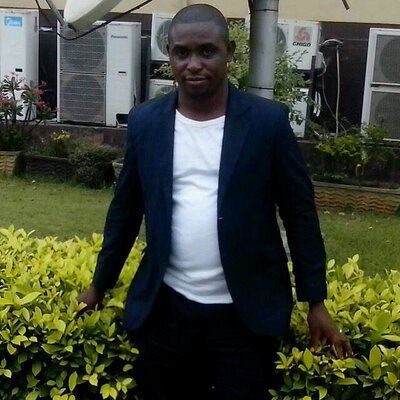 Profile Picture of James Monday (@Jahson2011James) on Twitter