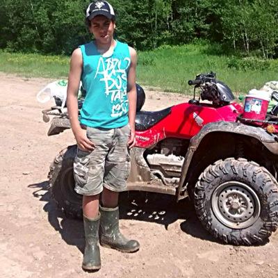 Profile Picture of Lucas Keenan (@LucasKeenan1) on Twitter