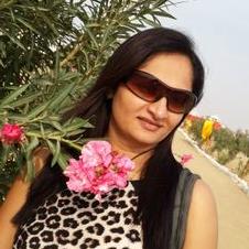 Profile Picture of Jayshree Patel (@jayshreeigs) on Twitter