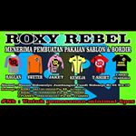 Profile Picture of ROXY REBEL CLOTH (@roxy.rebel) on Instagram