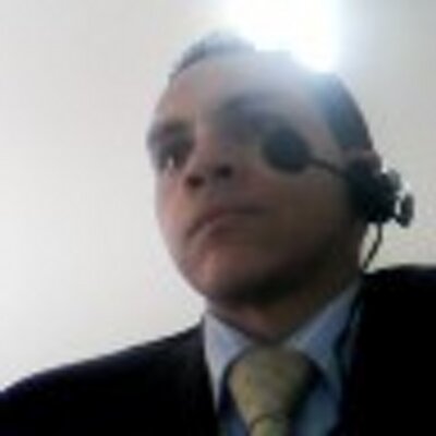 Profile Picture of Joselín Jiménez (@nivel_staff) on Twitter