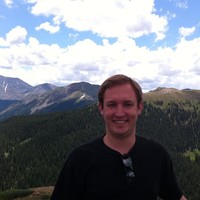 Profile Picture of Benjamin Karp (@benjamin-karp-4) on Quora