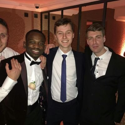 Profile Picture of Joe Wilton (@Joewilton1) on Twitter