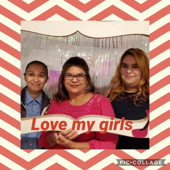 Sonia Reyna - Poshmark Profile Picture of Sonia Reyna (@soniareyna931) on Poshmark