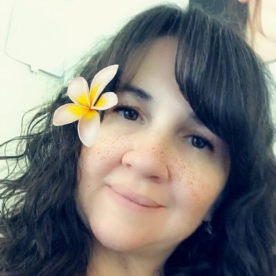 Profile Picture of Deb Carlson (@LiveLoveBeVegan) on Twitter