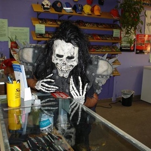 Profile Picture of Norbert Mesa (@260555775) on Myspace