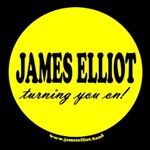 Profile Picture of James Elliot (@jameselliot.band) on Instagram