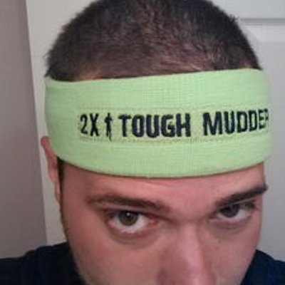 Profile Picture of Chris Bennett (@ChrisIsSparta) on Twitter