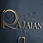 Profile Picture of ⌚ساعت رجائیان⌚ (@saat_rajaian) on Instagram