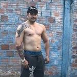 Profile Picture of Antonio Cabral (@robert.monges.94) on Instagram