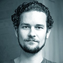 Profile Picture of Sean J. Tolliver (@SJTolliver) on Twitter