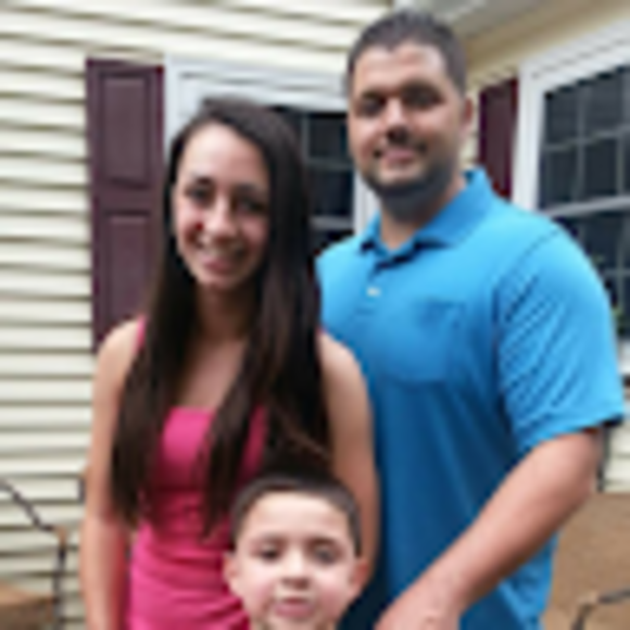 Profile Picture of Michael Morgera (@michaelmorgera) on Poshmark
