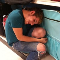 Profile Picture of Seth Dodd (@seth-dodd-2) on Quora