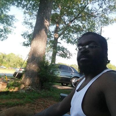 Profile Picture of Scott Pattenon Twitter