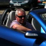 Profile Picture of Richard Boraston (@theboz5883) on Instagram
