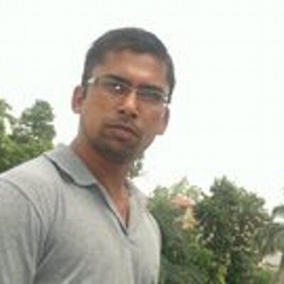 Profile Picture of Manav Agarwal (@manavagarwal4) on Twitter