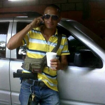 Profile Picture of Nelson Mata (@nelsonmata2014) on Twitter