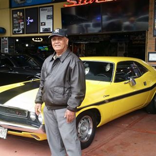 Profile Picture of Rudy Felicano (@rudy.felicano) on Facebook