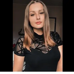 Profile Picture of Blanka Tölgyesi (@tolgyesiblanka) on Tiktok