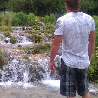 Profile Picture of Nick Bunnell (@nickbunnellxj) on Twitter