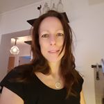 Profile Picture of Christine Gustafsson Cronert (@chrizz1971) on Instagram