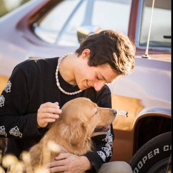 Brandon Lobue - Poshmark Profile Picture of Brandon Lobue (@blobue24) on Poshmark