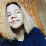 Profile Picture of Анна Стеценко (@_anna_way_01_) on Instagram