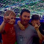 Profile Picture of Chad Grant (@chadrgrant) on Instagram
