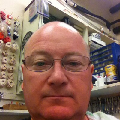 Profile Picture of Steven Hocking (@kinghawkwpg) on Twitter
